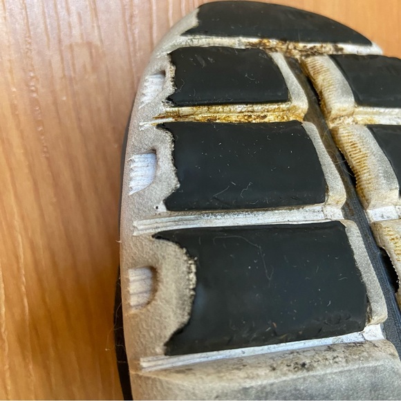 On Running Men’s CloudFlow Running Shoes Size 7 - Picture 10 of 14